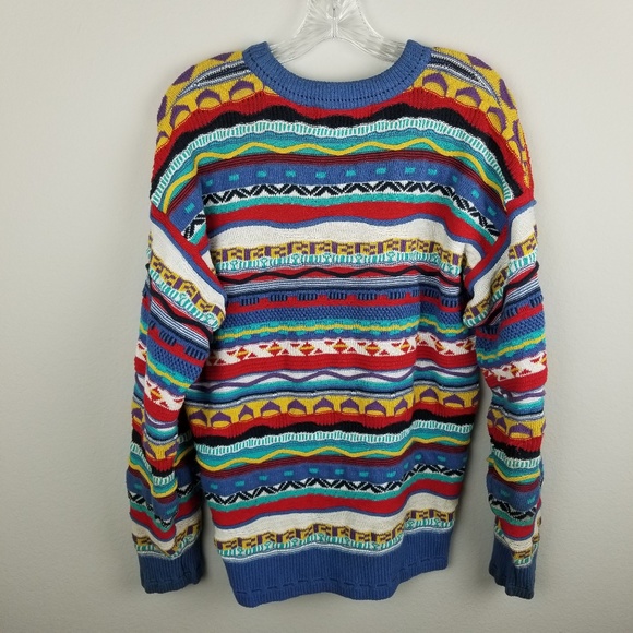 John ashford sweater vintage clearance